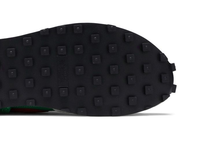 Undercover x Nike Daybreak 'Lucky Green'