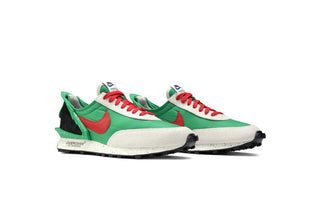 Undercover x Nike Daybreak 'Lucky Green'