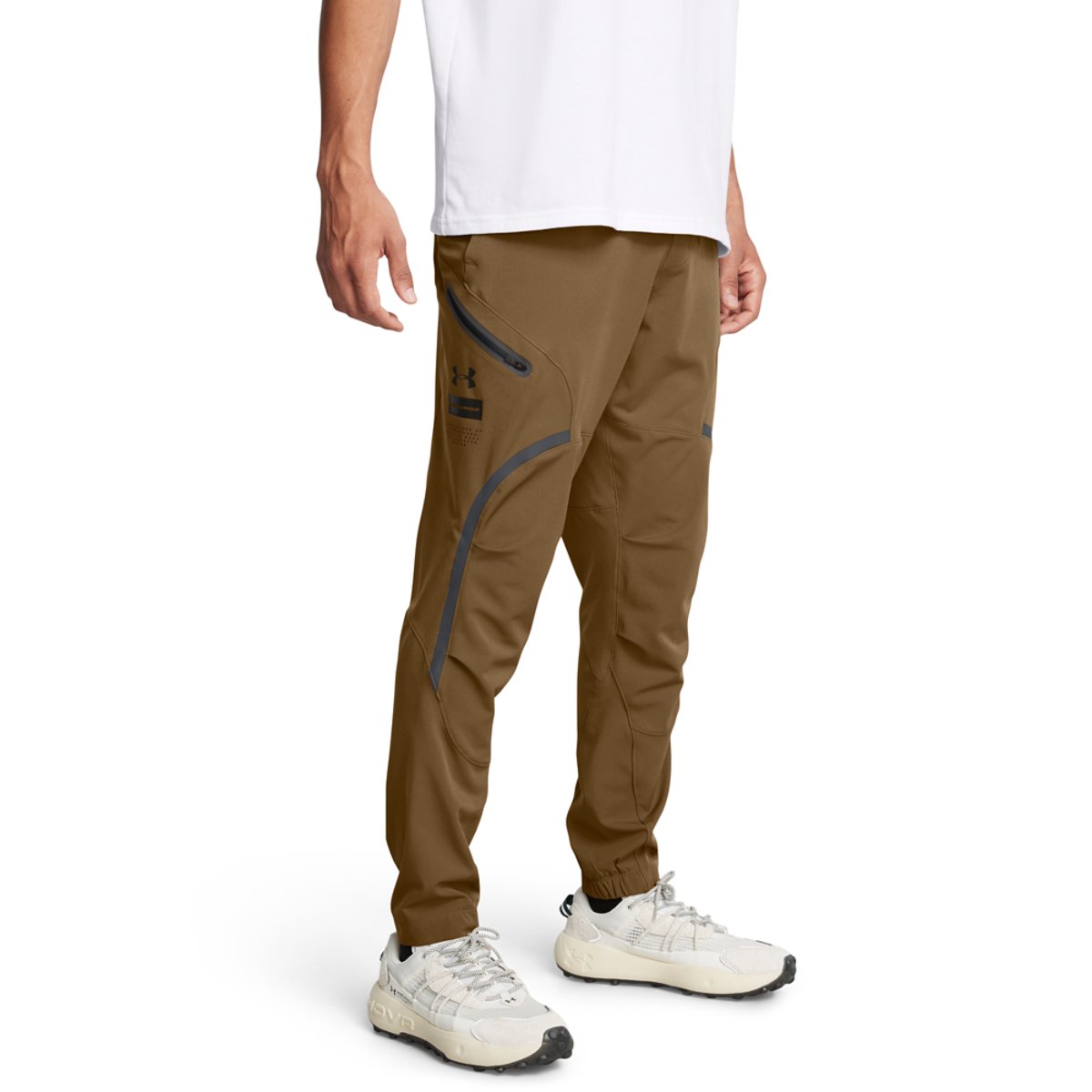 Under Armour Unstoppable Cargo Pants