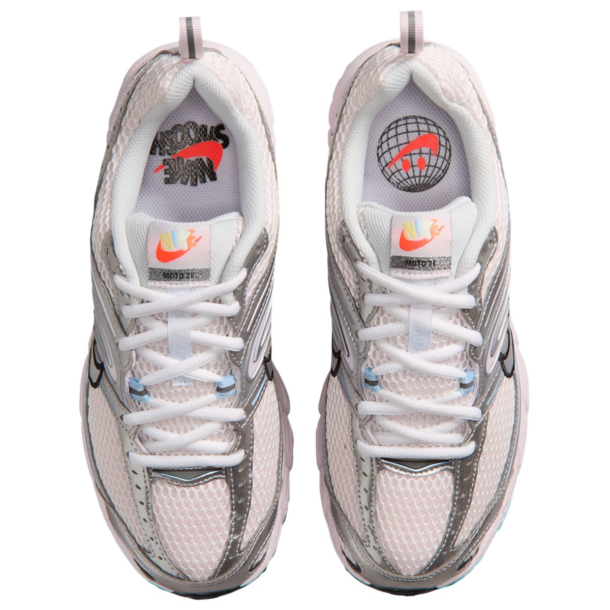 Nike Air Max Moto 2K