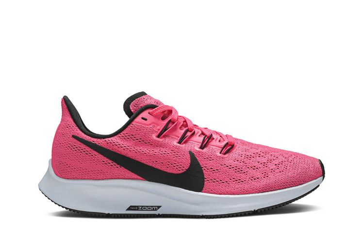 Nike Air Zoom Pegasus 36 'Hyper Pink'