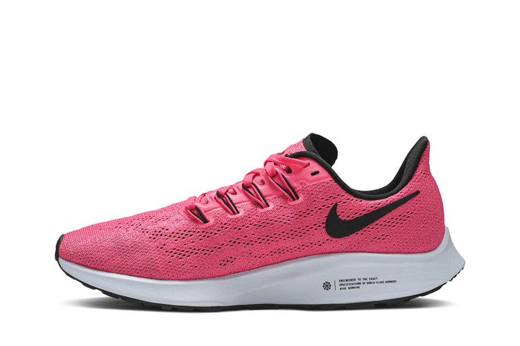 Nike Air Zoom Pegasus 36 'Hyper Pink'