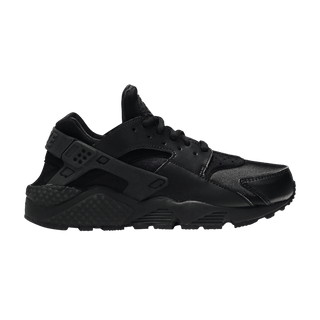 Nike Air Huarache Run 'Triple Black'