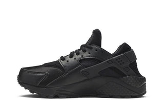 Nike Air Huarache Run 'Triple Black'