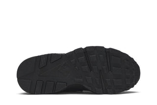 Nike Air Huarache Run 'Triple Black'
