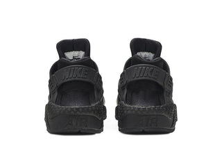 Nike Air Huarache Run 'Triple Black'