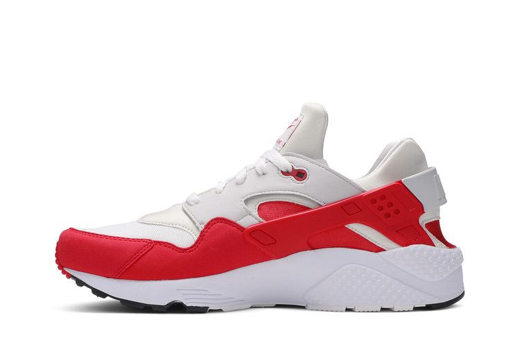 Nike Air Huarache Run 'DNA CH.1 - University Red'
