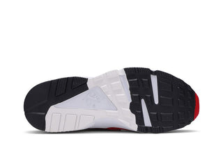 Nike Air Huarache Run 'DNA CH.1 - University Red'