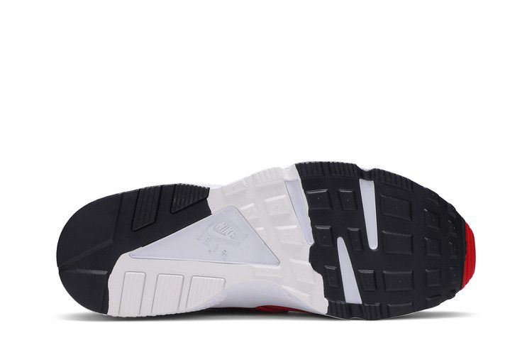 Nike Air Huarache Run 'DNA CH.1 - University Red'