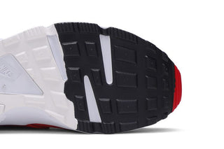 Nike Air Huarache Run 'DNA CH.1 - University Red'