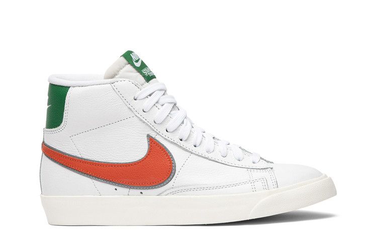 Stranger Things x Nike Blazer Mid 'Hawkins High'