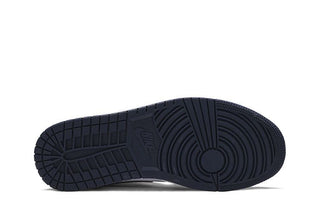 Air Jordan 1 Mid 'Obsidian'