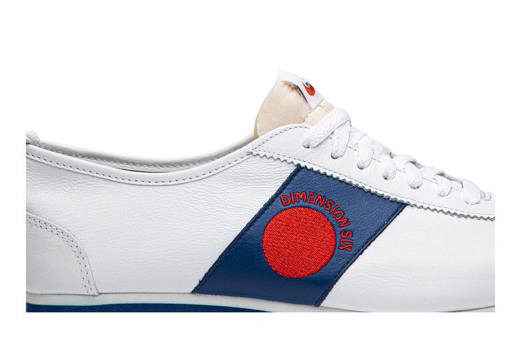 Nike Classic Cortez '72 QS 'Shoe Dog Pack - Dimension Six'