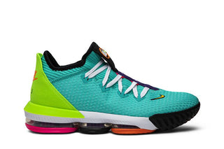Nike LeBron 16 Low 'Air Max Trainer 2'