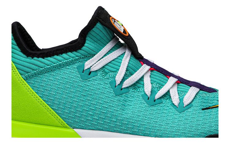 Nike LeBron 16 Low 'Air Max Trainer 2'