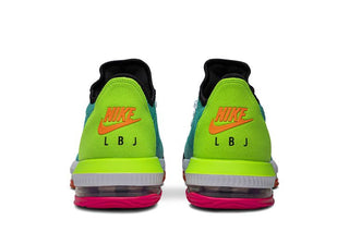 Nike LeBron 16 Low 'Air Max Trainer 2'