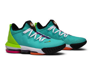 Nike LeBron 16 Low 'Air Max Trainer 2'
