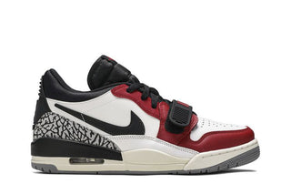 Air Jordan Legacy 312 Low 'Chicago'