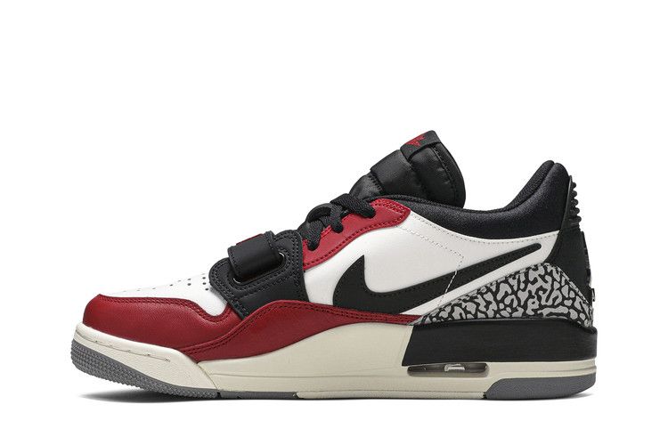 Air Jordan Legacy 312 Low 'Chicago'