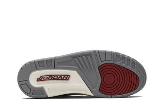 Air Jordan Legacy 312 Low 'Chicago'
