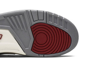 Air Jordan Legacy 312 Low 'Chicago'