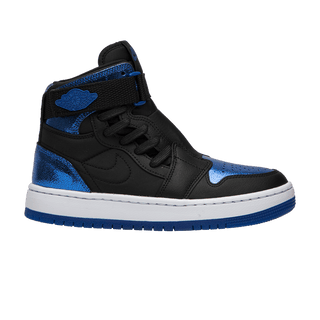 Air Jordan 1 Nova XX 'Black Game Royal'