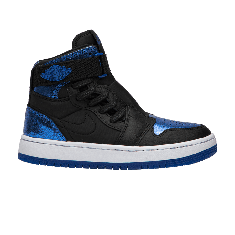 Air Jordan 1 Nova XX 'Black Game Royal'