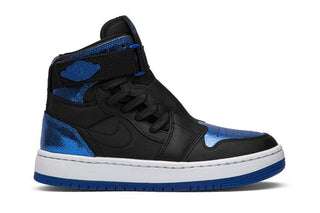 Air Jordan 1 Nova XX 'Black Game Royal'