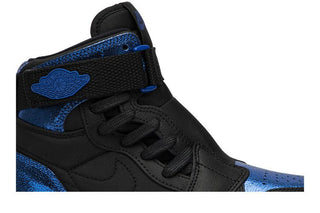 Air Jordan 1 Nova XX 'Black Game Royal'