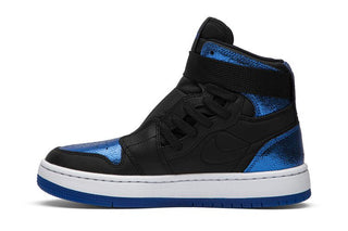 Air Jordan 1 Nova XX 'Black Game Royal'
