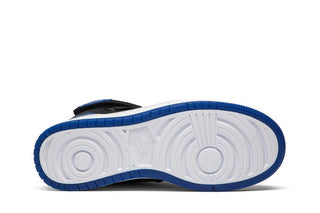 Air Jordan 1 Nova XX 'Black Game Royal'