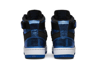 Air Jordan 1 Nova XX 'Black Game Royal'