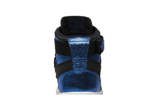 Air Jordan 1 Nova XX 'Black Game Royal'