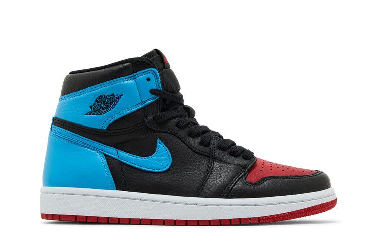 Air Jordan 1 High OG 'NC to Chi'