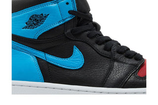 Air Jordan 1 High OG 'NC to Chi'
