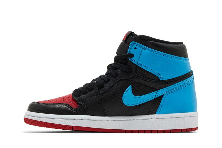Air Jordan 1 High OG 'NC to Chi'