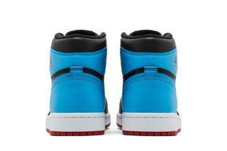 Air Jordan 1 High OG 'NC to Chi'