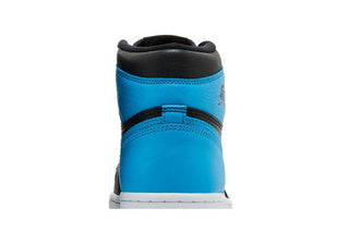 Air Jordan 1 High OG 'NC to Chi'