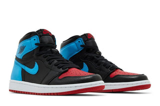 Air Jordan 1 High OG 'NC to Chi'