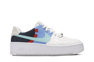 Nike Air Force 1 Low Sage