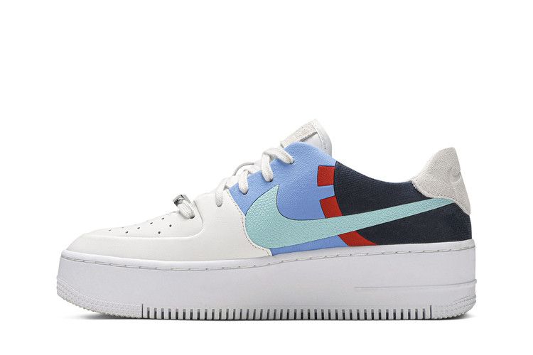 Nike Air Force 1 Low Sage