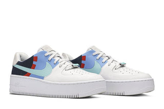 Nike Air Force 1 Low Sage