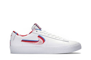 Parra x Nike Blazer Low GT SB QS