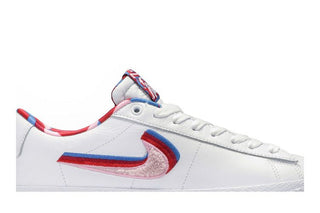 Parra x Nike Blazer Low GT SB QS
