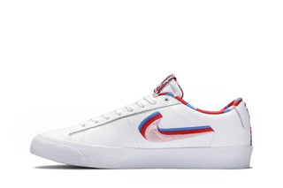 Parra x Nike Blazer Low GT SB QS