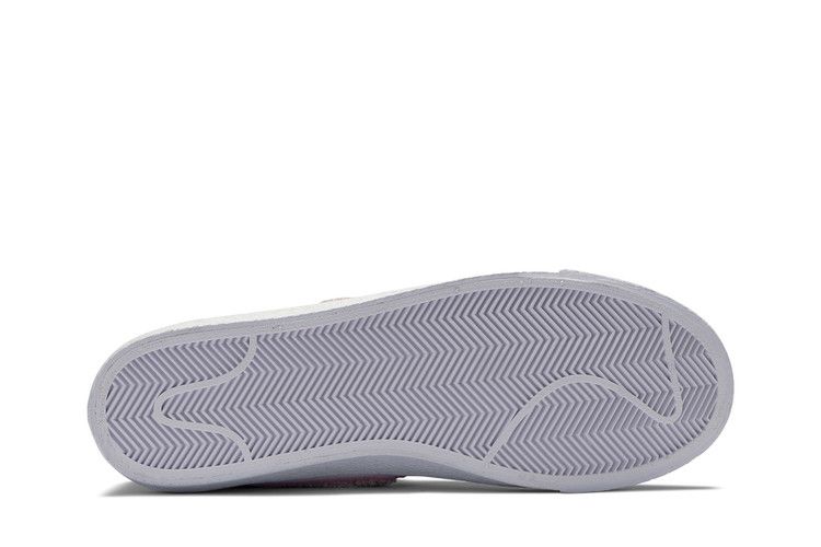 Parra x Nike Blazer Low GT SB QS