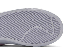 Parra x Nike Blazer Low GT SB QS