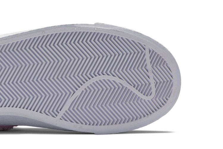 Parra x Nike Blazer Low GT SB QS