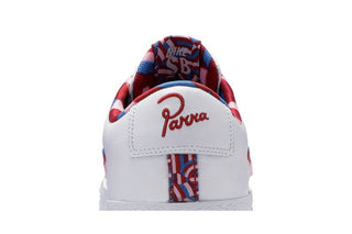 Parra x Nike Blazer Low GT SB QS