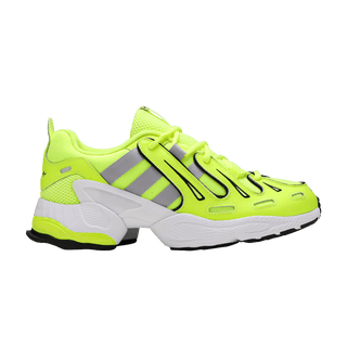 Adidas EQT Gazelle 'Solar Yellow'